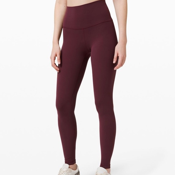 lululemon athletica Pants - Align Pant 28”, NWT